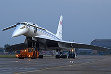 【番外編：失敗プロジェクト】世界初の超音速旅客機ツポレフ144飛行