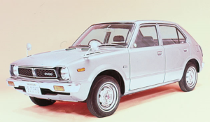 世界に認められたホンダの低公害CVCCエンジン開発ストーリー