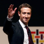 マーク・ザッカーバーグってどんな人?Facebook創業者の経歴や噂