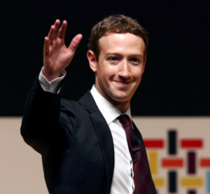 マーク・ザッカーバーグってどんな人？Facebook創業者の経歴や噂