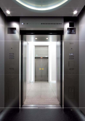 30年苦闘した三菱電機の世界最速エレベーター開発ストーリー